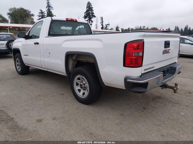 GMC SIERRA 1500 2015 1GTN1TEC1FZ900482 Image 3