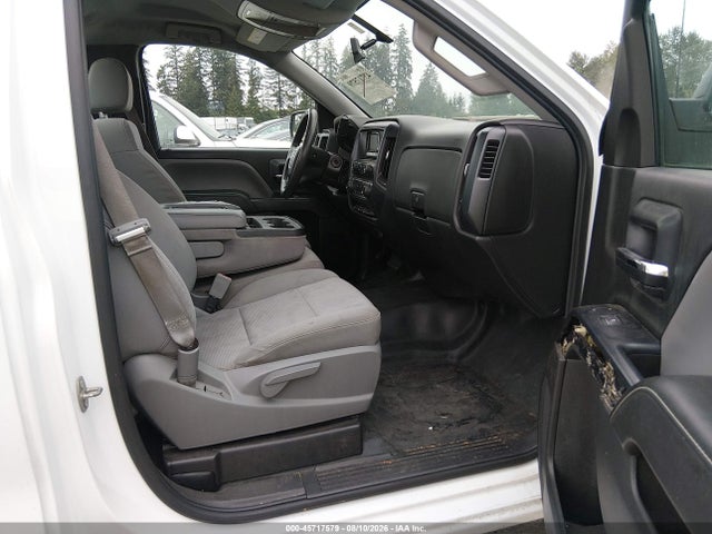GMC SIERRA 1500 2015 1GTN1TEC1FZ900482 Image 5