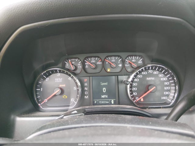 GMC SIERRA 1500 2015 1GTN1TEC1FZ900482 Image 7