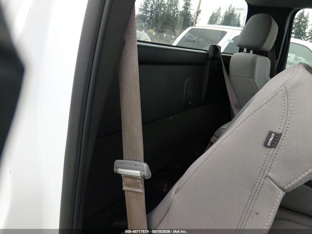 GMC SIERRA 1500 2015 1GTN1TEC1FZ900482 Image 8