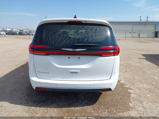 Aukcja sprzedaży 2024 Chrysler Pacifica Touring L, vin: 2C4RC1BG9RR182234, numer aukcji: 45717581