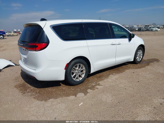Aukcja sprzedaży 2024 Chrysler Pacifica Touring L, vin: 2C4RC1BG9RR182234, numer aukcji: 45717581