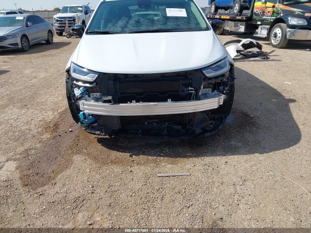 Aukcja sprzedaży 2024 Chrysler Pacifica Touring L, vin: 2C4RC1BG9RR182234, numer aukcji: 45717581