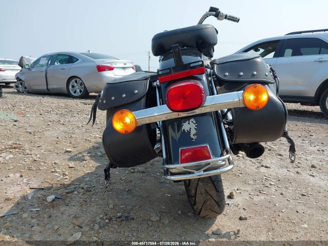 Продаж на аукціоні авто 2016 Harley-davidson Flstc Heritage Softail Classic, vin: 1HD1BWV15GB028246, номер лоту: 45717584