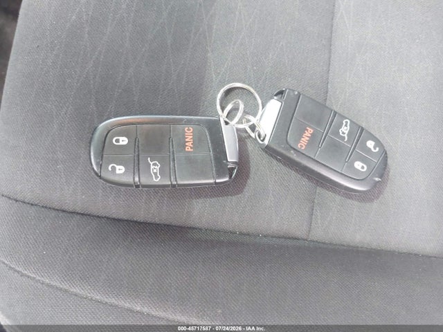 45717587 :رقم المزاد ، 1C4RDJAG1JC330212 vin ، 2018 Dodge Durango Sxt Awd مزاد بيع
