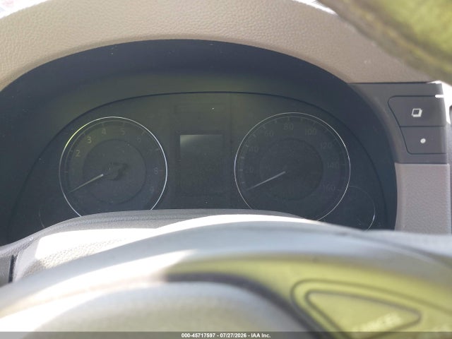 45717597 :رقم المزاد ، JN1CV6AP8CM620544 vin ، 2012 Infiniti G37 Journey مزاد بيع