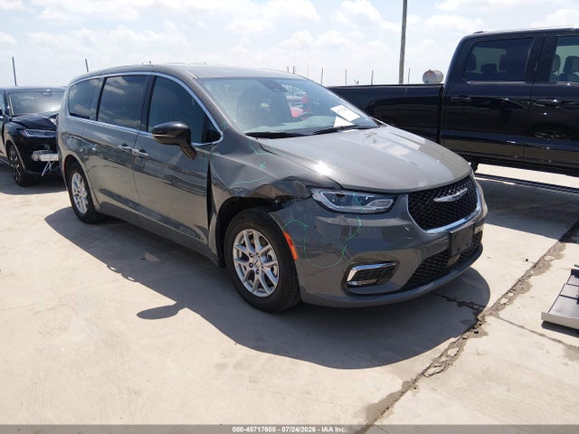 Aukcja sprzedaży 2025 Chrysler Pacifica Select, vin: 2C4RC1BGXSR554797, numer aukcji: 45717605