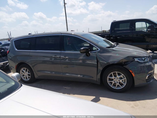 Aukcja sprzedaży 2025 Chrysler Pacifica Select, vin: 2C4RC1BGXSR554797, numer aukcji: 45717605