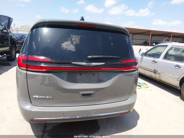 Aukcja sprzedaży 2025 Chrysler Pacifica Select, vin: 2C4RC1BGXSR554797, numer aukcji: 45717605