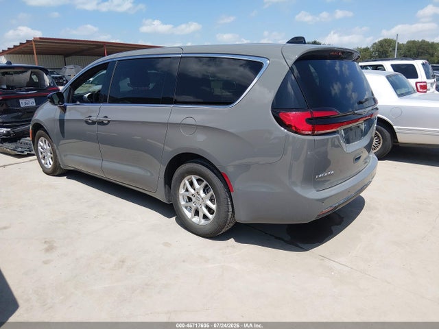 Aukcja sprzedaży 2025 Chrysler Pacifica Select, vin: 2C4RC1BGXSR554797, numer aukcji: 45717605