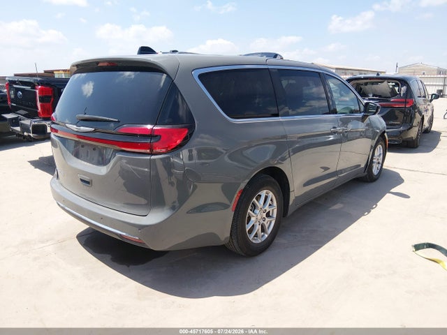 Aukcja sprzedaży 2025 Chrysler Pacifica Select, vin: 2C4RC1BGXSR554797, numer aukcji: 45717605