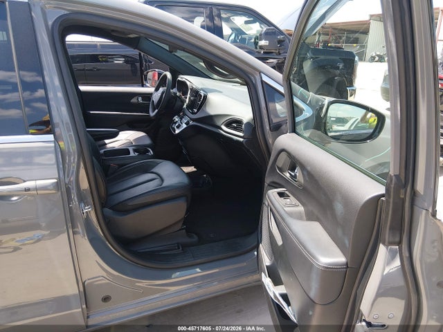 Aukcja sprzedaży 2025 Chrysler Pacifica Select, vin: 2C4RC1BGXSR554797, numer aukcji: 45717605