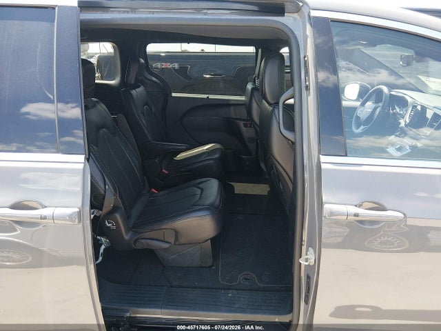 Aukcja sprzedaży 2025 Chrysler Pacifica Select, vin: 2C4RC1BGXSR554797, numer aukcji: 45717605
