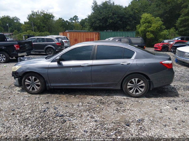 Aukcja sprzedaży 2015 Honda Accord Lx, vin: 1HGCR2F38FA010344, numer aukcji: 45717611