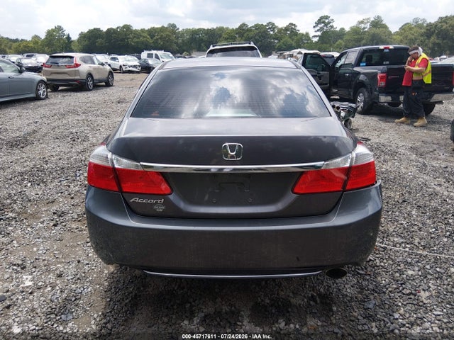 Aukcja sprzedaży 2015 Honda Accord Lx, vin: 1HGCR2F38FA010344, numer aukcji: 45717611