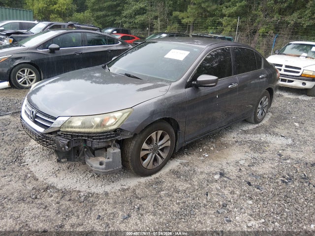 Aukcja sprzedaży 2015 Honda Accord Lx, vin: 1HGCR2F38FA010344, numer aukcji: 45717611