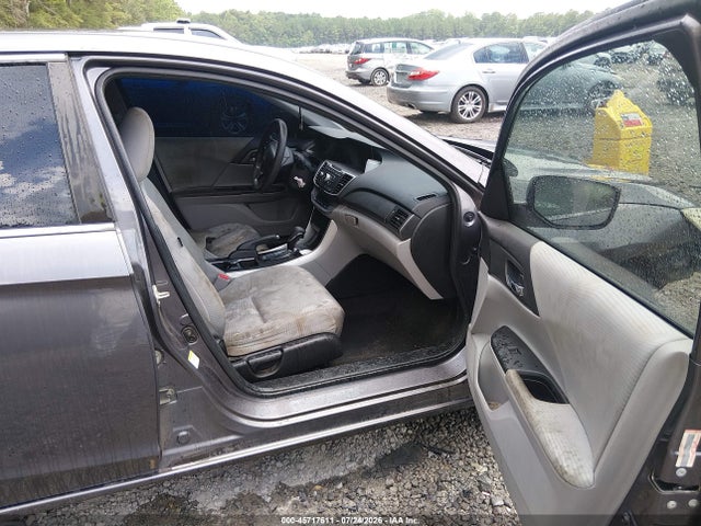 Aukcja sprzedaży 2015 Honda Accord Lx, vin: 1HGCR2F38FA010344, numer aukcji: 45717611