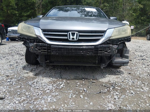 Aukcja sprzedaży 2015 Honda Accord Lx, vin: 1HGCR2F38FA010344, numer aukcji: 45717611