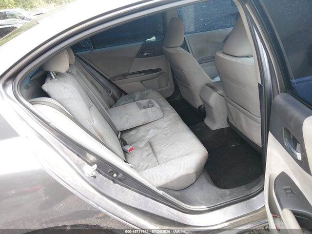 Aukcja sprzedaży 2015 Honda Accord Lx, vin: 1HGCR2F38FA010344, numer aukcji: 45717611