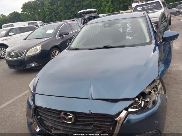 Aukcja sprzedaży 2018 Mazda Mazda3 Touring, vin: 3MZBN1V32JM207567, numer aukcji: 45717615
