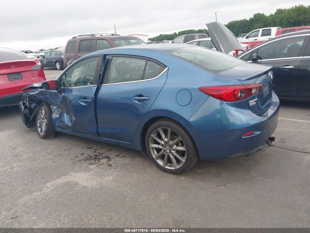 Aukcja sprzedaży 2018 Mazda Mazda3 Touring, vin: 3MZBN1V32JM207567, numer aukcji: 45717615