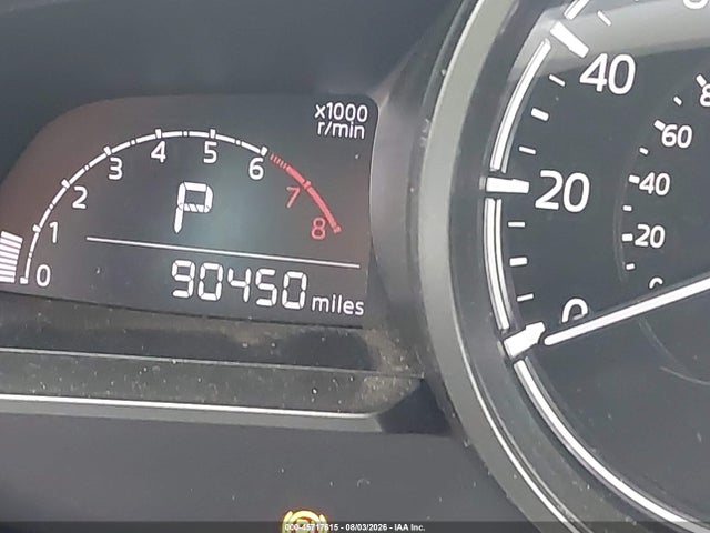 Aukcja sprzedaży 2018 Mazda Mazda3 Touring, vin: 3MZBN1V32JM207567, numer aukcji: 45717615