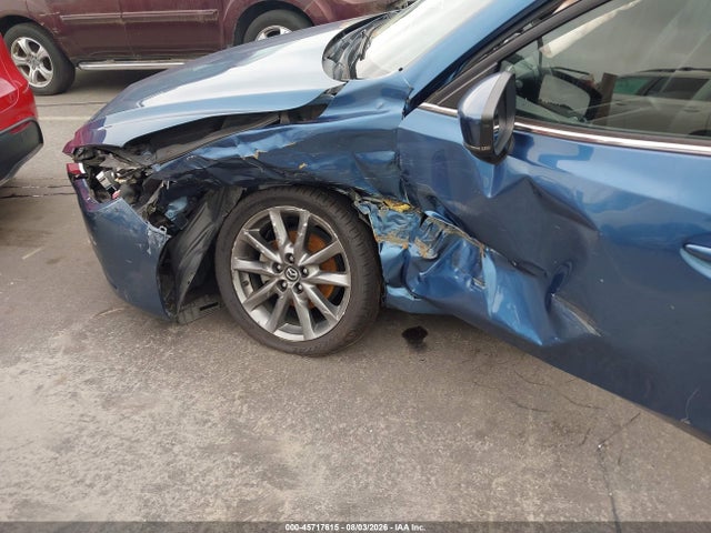 Aukcja sprzedaży 2018 Mazda Mazda3 Touring, vin: 3MZBN1V32JM207567, numer aukcji: 45717615