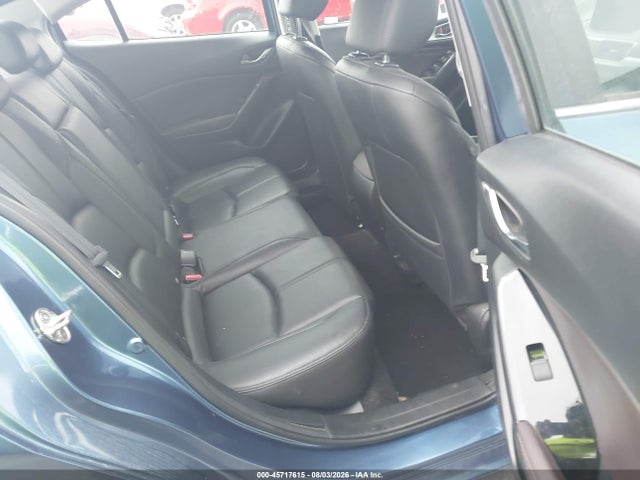 Aukcja sprzedaży 2018 Mazda Mazda3 Touring, vin: 3MZBN1V32JM207567, numer aukcji: 45717615