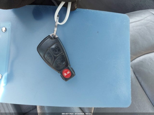 Продажа на аукционе авто 2006 Mercedes-benz Clk 350, vin: WDBTK56G06T064411, номер лота: 45717623