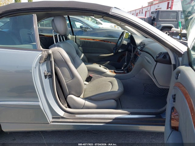 Продажа на аукционе авто 2006 Mercedes-benz Clk 350, vin: WDBTK56G06T064411, номер лота: 45717623