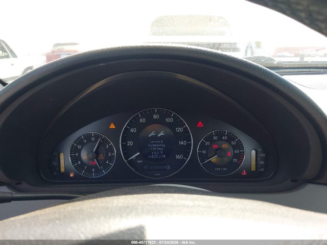 Продажа на аукционе авто 2006 Mercedes-benz Clk 350, vin: WDBTK56G06T064411, номер лота: 45717623