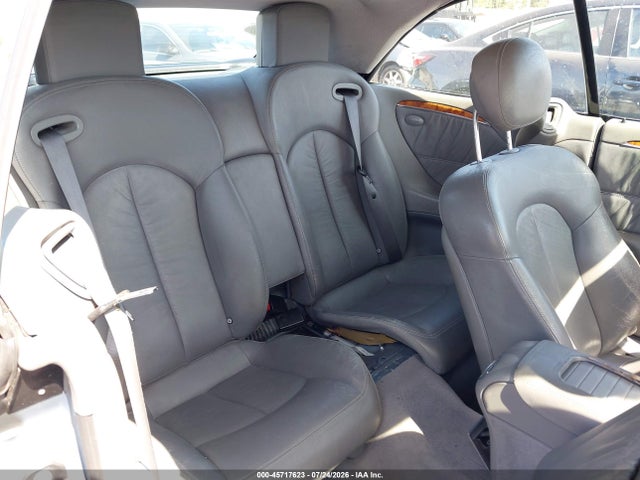 Продажа на аукционе авто 2006 Mercedes-benz Clk 350, vin: WDBTK56G06T064411, номер лота: 45717623