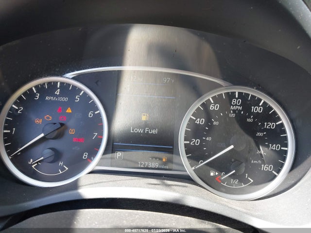 Nissan SENTRA S 2019 3N1AB7AP1KY233464 Image 7