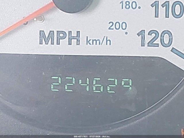 Продажа на аукционе авто 2005 Dodge Caravan Sxt, vin: 1D4GP45R55B207474, номер лота: 45717631