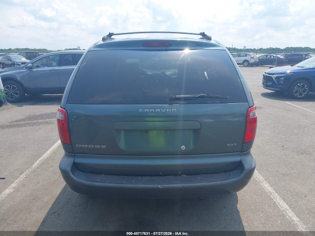 Продажа на аукционе авто 2005 Dodge Caravan Sxt, vin: 1D4GP45R55B207474, номер лота: 45717631
