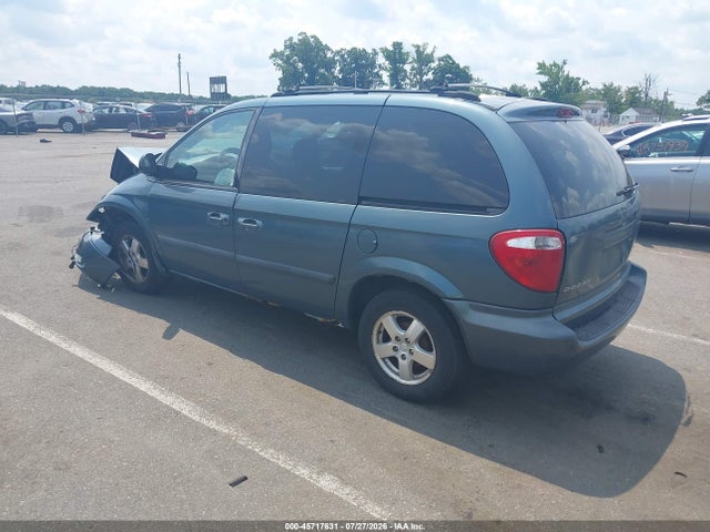 Продажа на аукционе авто 2005 Dodge Caravan Sxt, vin: 1D4GP45R55B207474, номер лота: 45717631