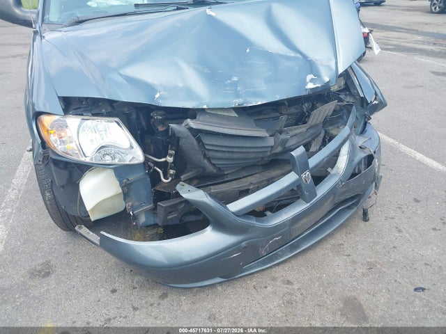 Продажа на аукционе авто 2005 Dodge Caravan Sxt, vin: 1D4GP45R55B207474, номер лота: 45717631