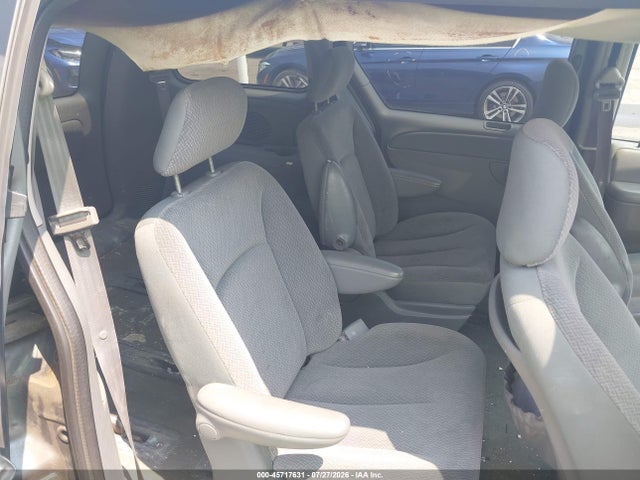Продажа на аукционе авто 2005 Dodge Caravan Sxt, vin: 1D4GP45R55B207474, номер лота: 45717631