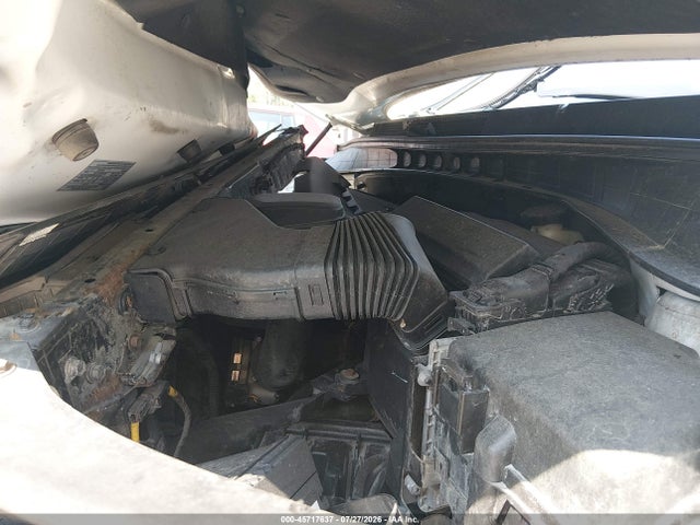 2017 Kia Sorento 2.4l Lx მანქანა იყიდება აუქციონზე, vin: 5XYPGDA35HG287111, აუქციონის ნომერი: 45717637
