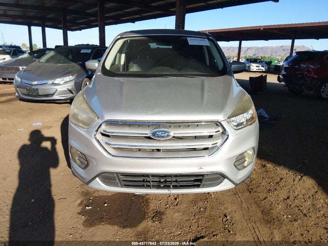 Ford ESCAPE SE 2017 1FMCU9GD8HUE18529 Image 12