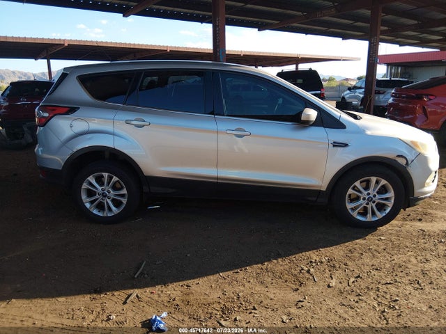 Ford ESCAPE SE 2017 1FMCU9GD8HUE18529 Image 13