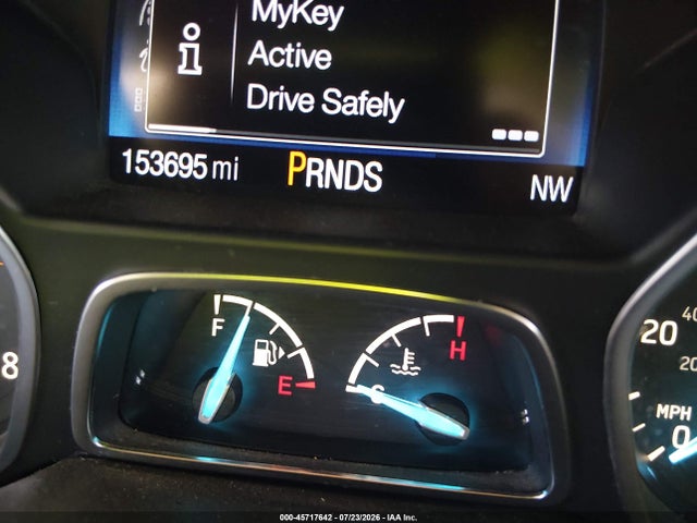 Ford ESCAPE SE 2017 1FMCU9GD8HUE18529 Image 15
