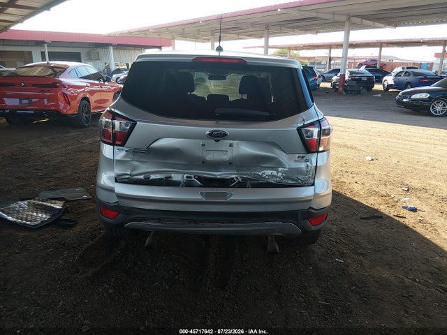 Ford ESCAPE SE 2017 1FMCU9GD8HUE18529 Image 16