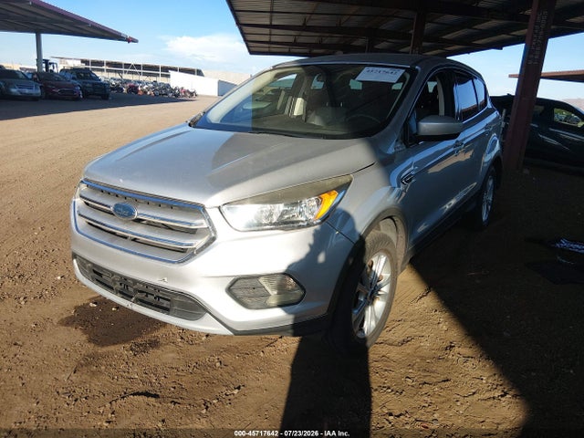 Ford ESCAPE SE 2017 1FMCU9GD8HUE18529 Image 2