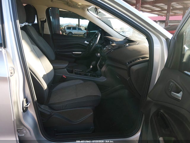Ford ESCAPE SE 2017 1FMCU9GD8HUE18529 Image 5