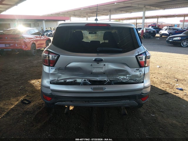 Ford ESCAPE SE 2017 1FMCU9GD8HUE18529 Image 6