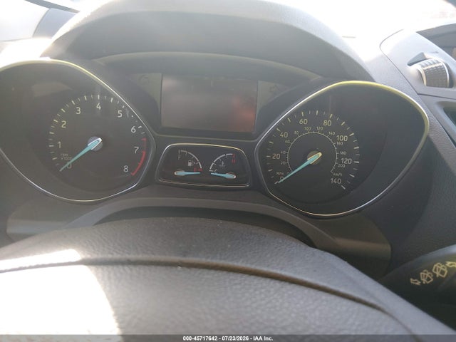 Ford ESCAPE SE 2017 1FMCU9GD8HUE18529 Image 7