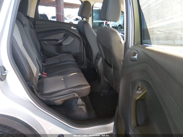 Ford ESCAPE SE 2017 1FMCU9GD8HUE18529 Image 8