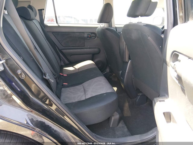 45717644 :رقم المزاد ، JTLZE4FE3DJ038653 vin ، 2013 Scion Xb مزاد بيع