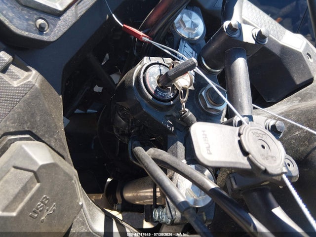Kawasaki Kl650 L 2022 ML5KLEL15NDA03295 Image 11